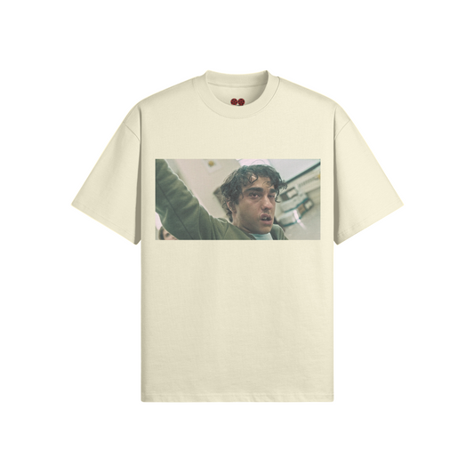 Hereditary "Question" Tee