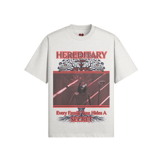 Hereditary Family Tree Tee