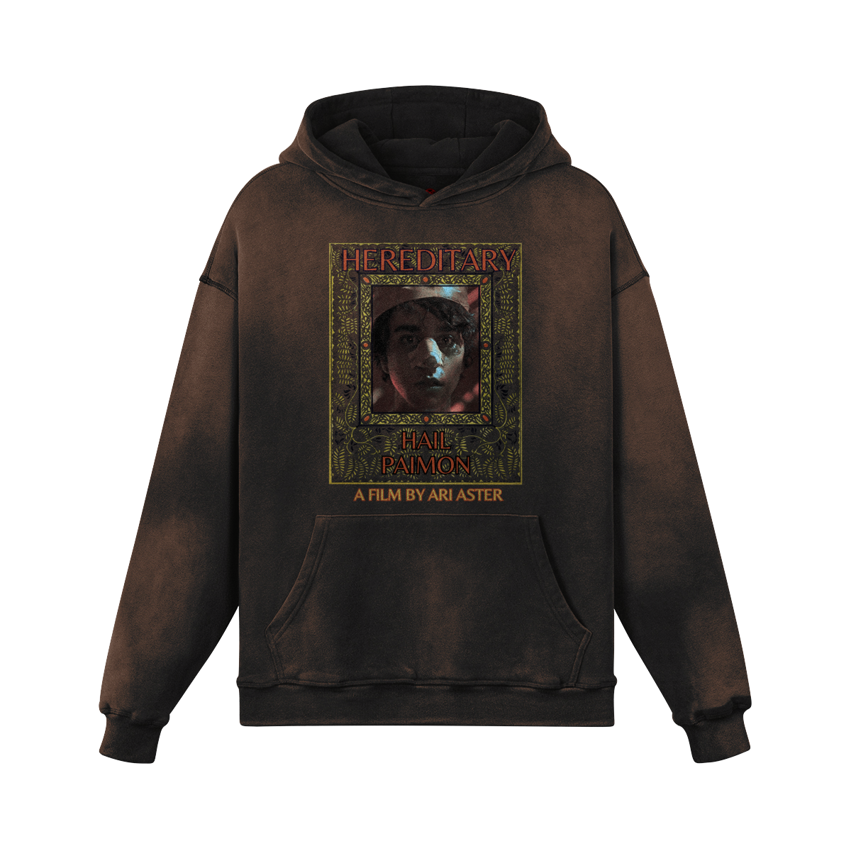 Hereditary Hail Paimon Hoodie