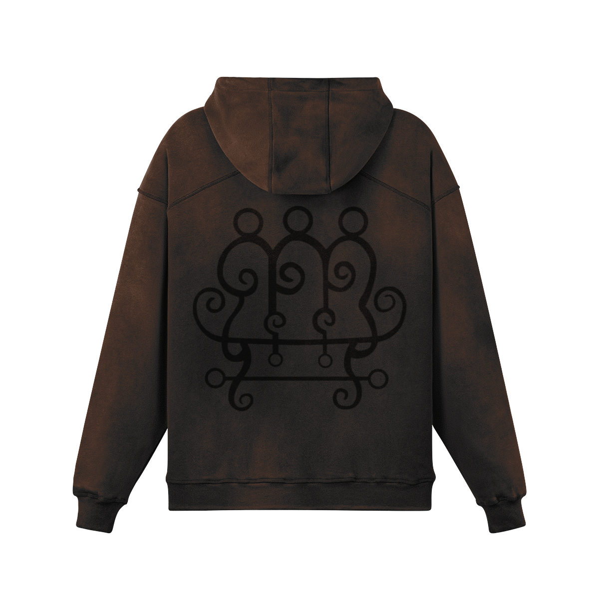 Hereditary Hail Paimon Hoodie