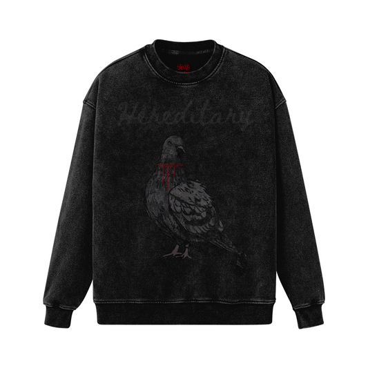 Hereditary "Pigeon" Crewneck