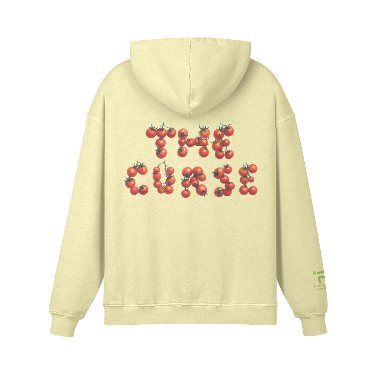 The Curse "Cherry Tomato Boys" Hoodie