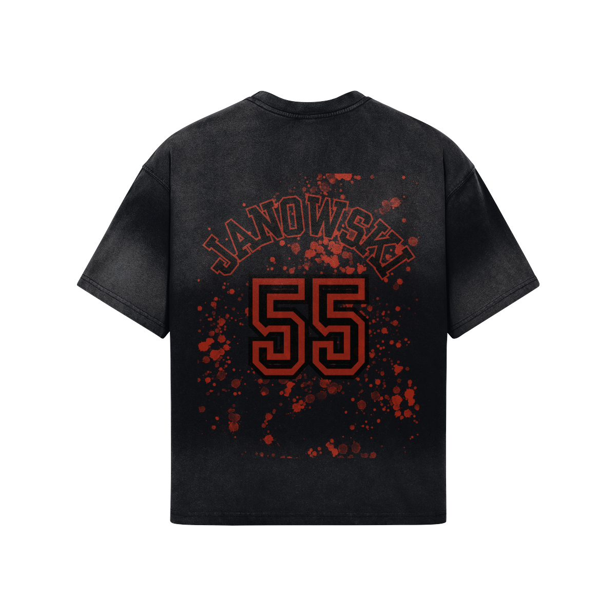 "Stevie Kruger" Eastbound & Down Tee