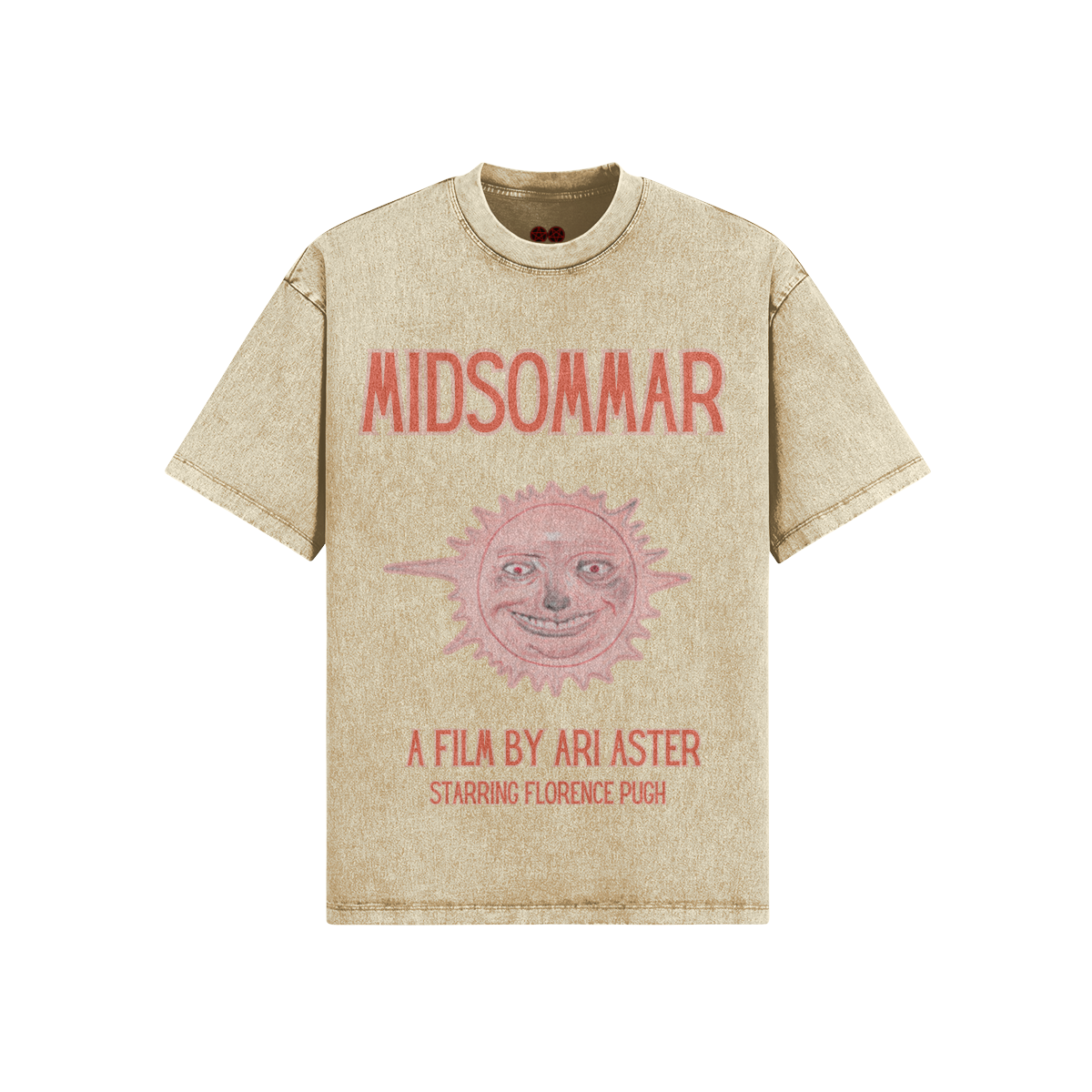 Midsommar "Runes" Tee