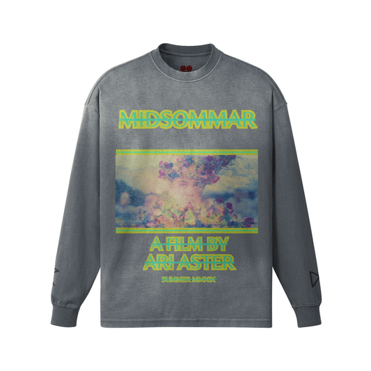 Midsommar "May Queen" Longsleeve