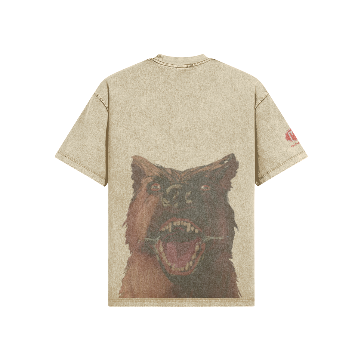 Beau is Afraid Tee